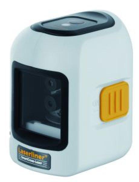 LaserLiner SmartCross-Laser med automatisk selvnivellering
